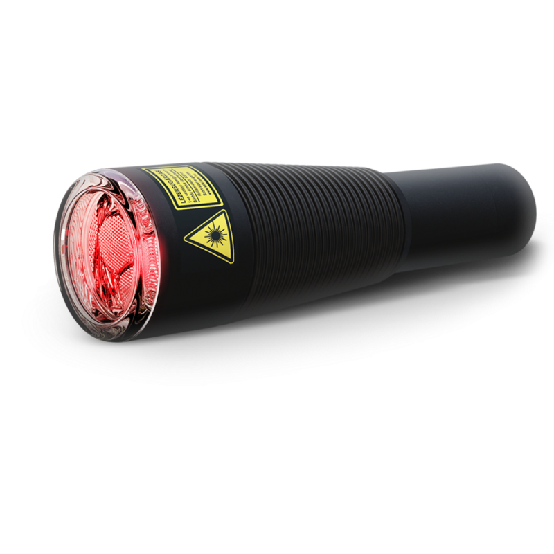 Laser - Safe Laser 500